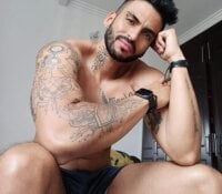yafir's webcam live show