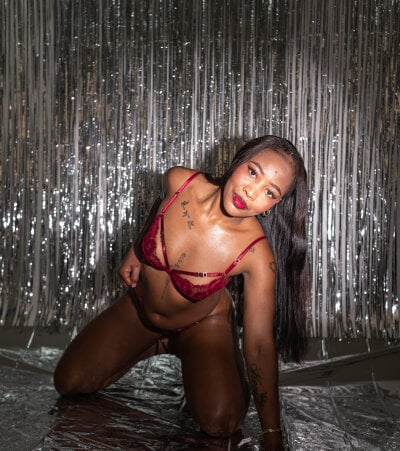 Shanelsmith - footjob