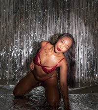 Shanelsmith's webcam live show