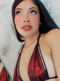 NataliePetite3x's webcam live show