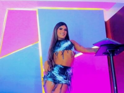luna_sexysweet from stripchat