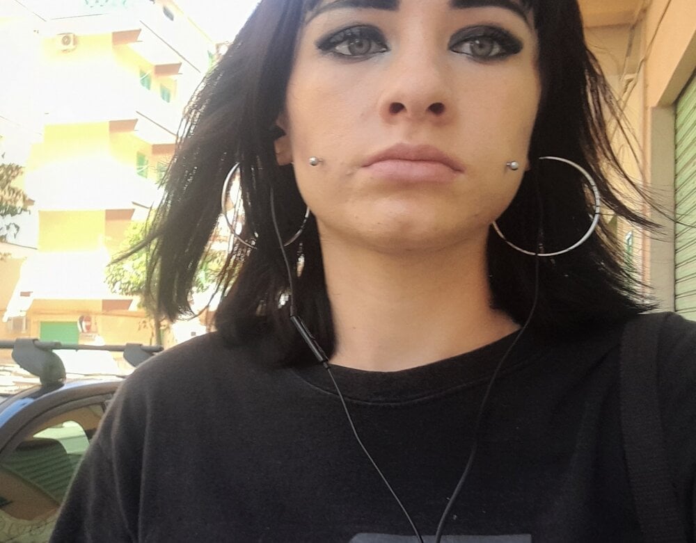 DESTROYY666 profile