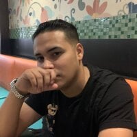 Williamgrand - Live Cam
