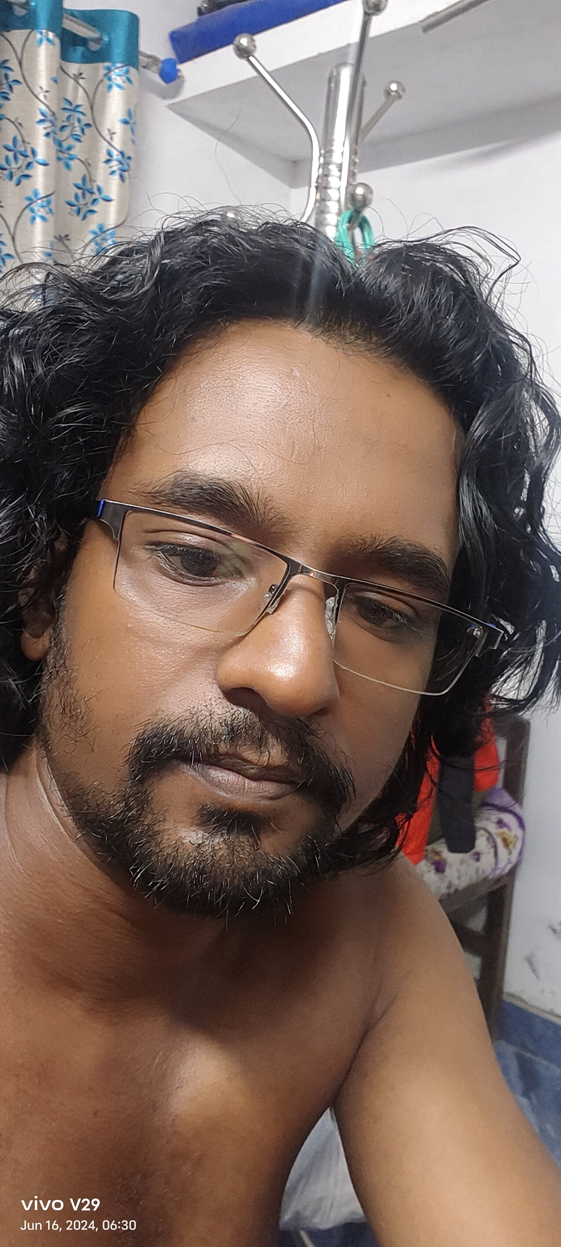 hottymalluman