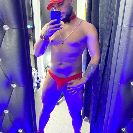 Joe_Hot_Cub Profile Image