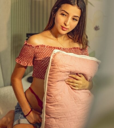 Leah_Bunny_ - petite