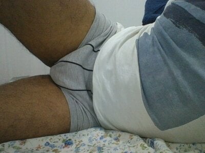Rishavb1991