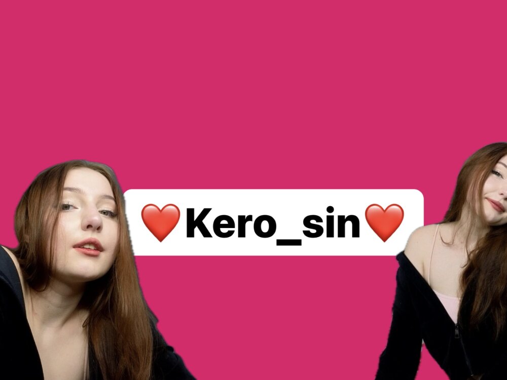 kero_sin's chat room