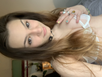 xxxnymphowhore's Offline Chat Room