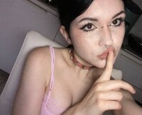 LaritaGroen's webcam live show