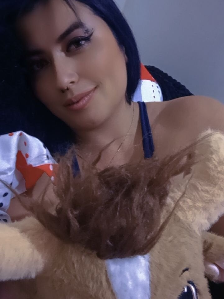 livesex.fan xxxeffy_ livesex profile in large-tits cams