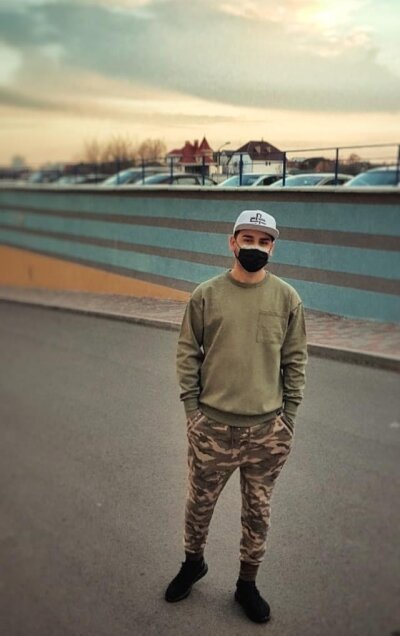 Arif85
