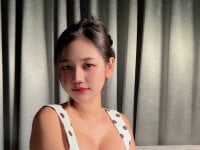 cherrycuteasian's webcam live show