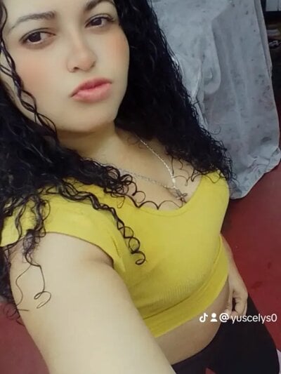 videochat porno Yuscelys14