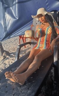 AngelinBrown's webcam live show