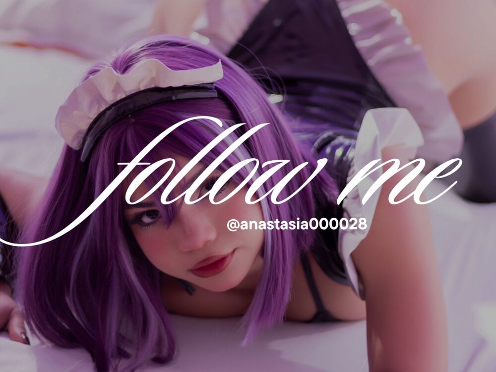 anastasia_jhons Profile Image