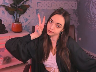 iriscline from stripchat