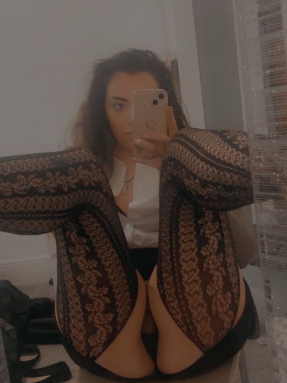 Cherry_Rose_xox's Offline XXX Chat