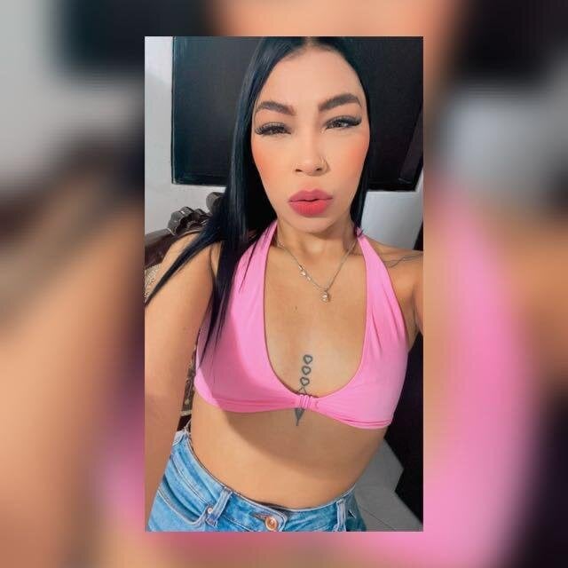 gaia_colex from stripchat