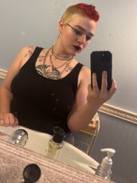 BubbleMommy's Offline XXX Chat