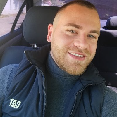 Thori92 - Stripchat Boy 