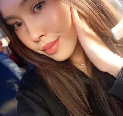 Amani_Lee 🍲 online chat