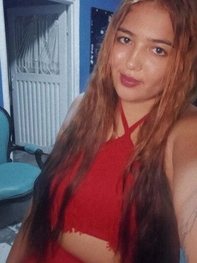 Naomii_0 - Stripchat Girl 