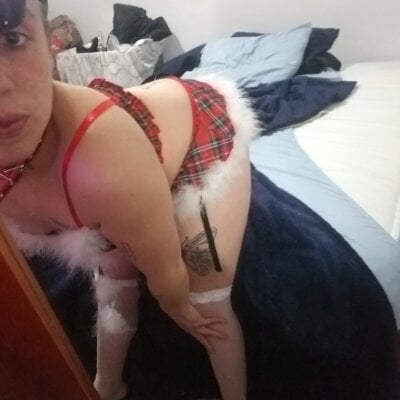 Sluttycatwomen on StripChat