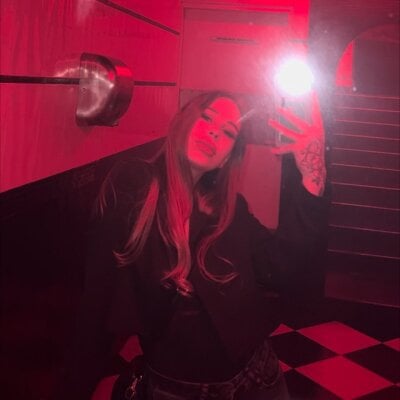 RobertiaMille Avatar