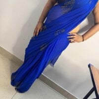 sexytannuu's webcam live show