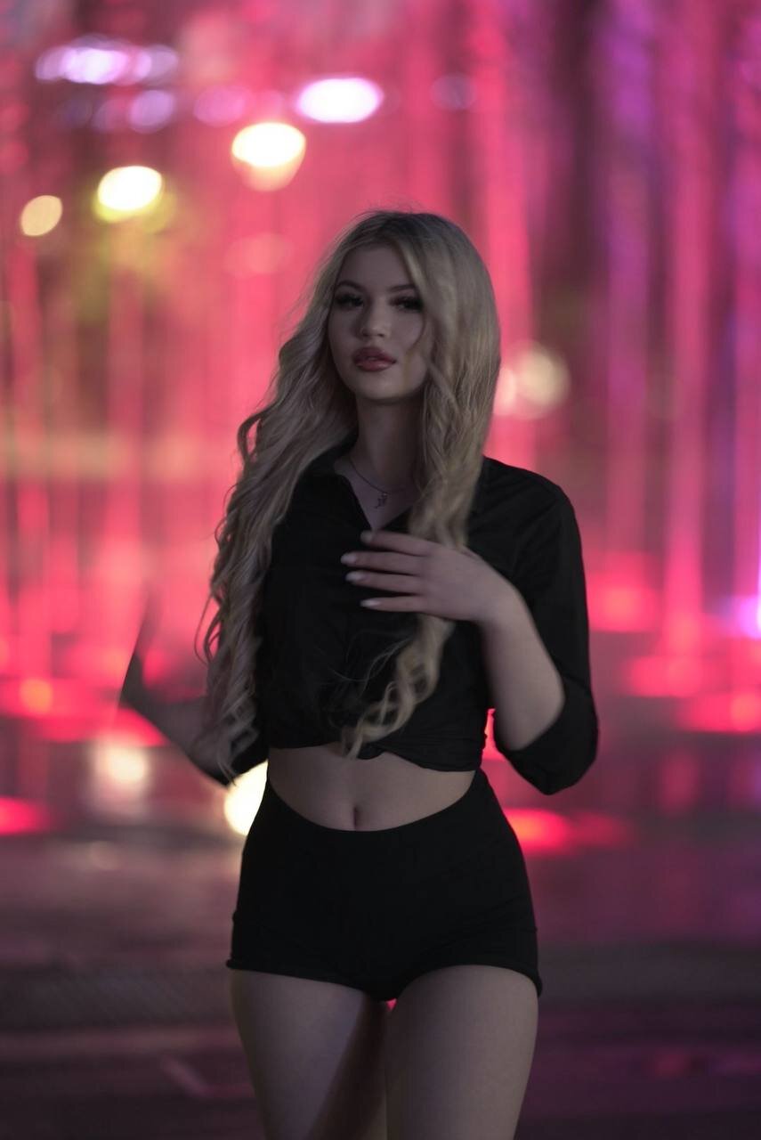 AshleyKush