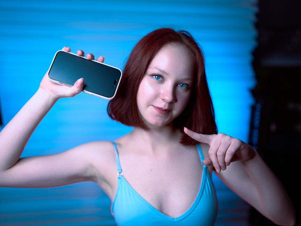 MaisieStarlight 오프라인 XXX 채팅