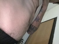 Corky_887's webcam live show