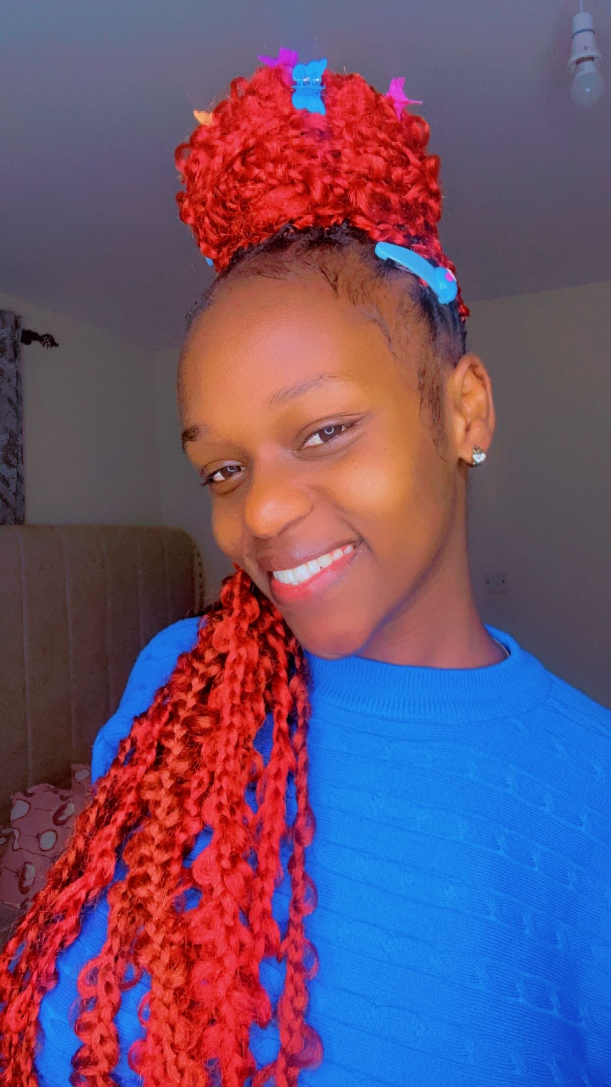 Belle_smiley