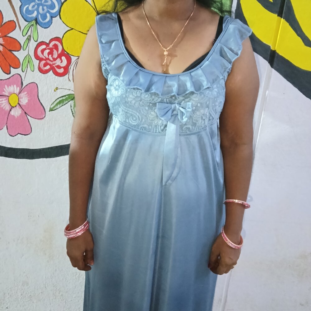 naina_telugu_ from stripchat