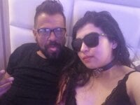 OldManAndGirlishLady's webcam live show