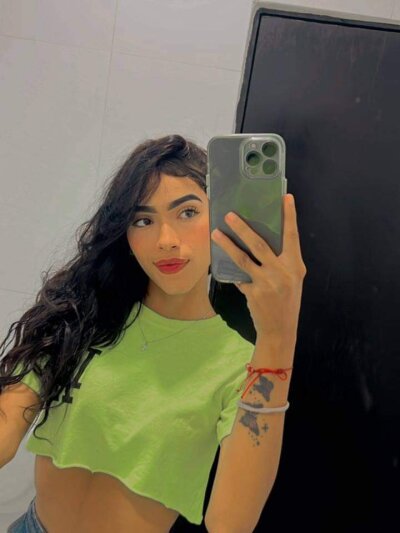 cristygrant from stripchat