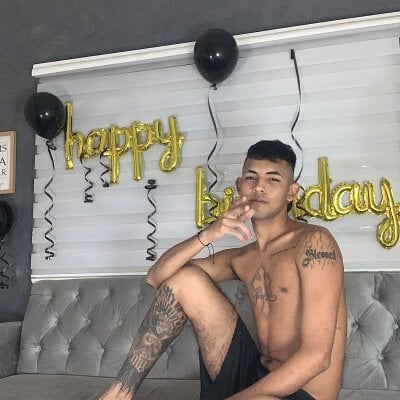 Way_bigcock - Stripchat Boy 