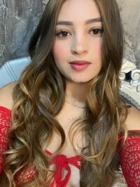 Модель Alana_cox_