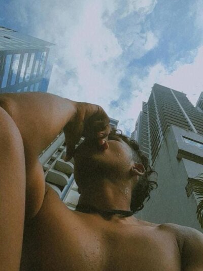 john_titan from stripchat
