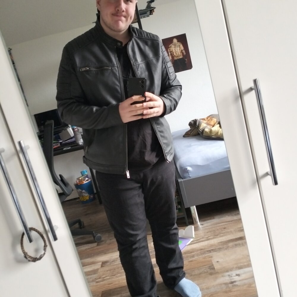 Longcock3345 Profile Image