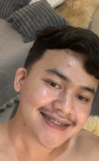 annocentboy's webcam live show