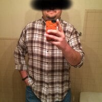 DeanonCam's webcam live show