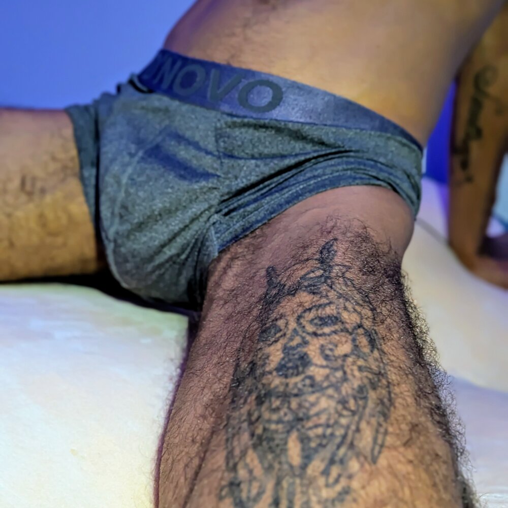 Axel_SVL profile