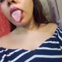 NikyLadyLatyn's Offline XXX Chat
