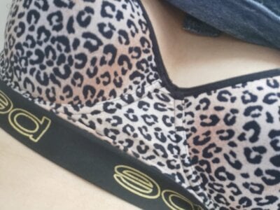 Kiras93 - Stripchat Milf Girl 