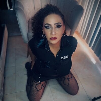 EvaMills1 - squirt