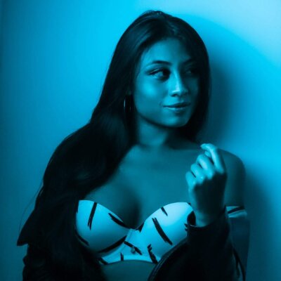 hanna_mood11 from stripchat