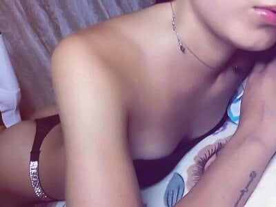 JessieAfrodita Trans Masturbation Free Webcam XXX