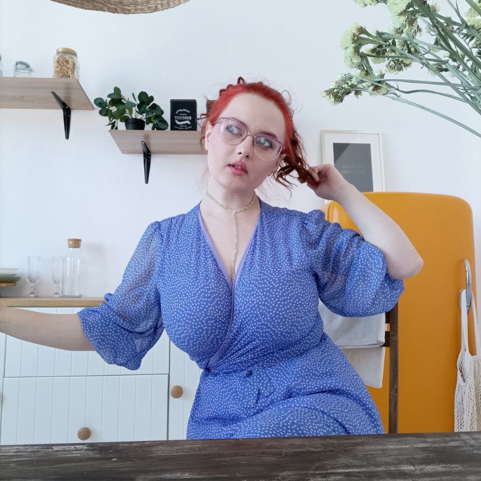EdithaFildes 💰 online cam